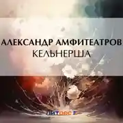 Постер книги Кельнерша