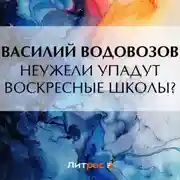 Постер книги Неужели упадут воскресные школы?