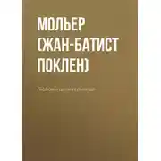 Постер книги Любовь-целительница