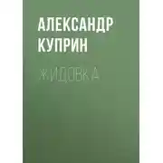 Постер книги Жидовка
