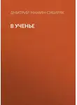 Дмитрий Мамин-Сибиряк - В ученье