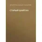 Постер книги Старый шайтан