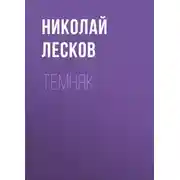 Постер книги Темняк