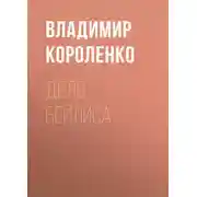 Постер книги Дело Бейлиса