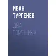Постер книги Два помещика