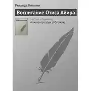 Постер книги Воспитание Отиса Айира
