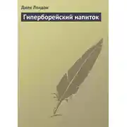 Постер книги Гиперборейский напиток