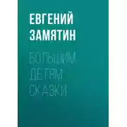 Постер книги Большим детям сказки