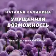 Постер книги Упущенная возможность