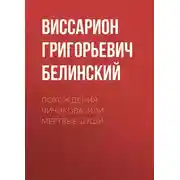 Постер книги Похождения Чичикова, или Мертвые души