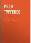 Иван Тургенев - Бригадир