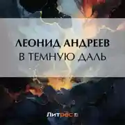 Постер книги В темную даль