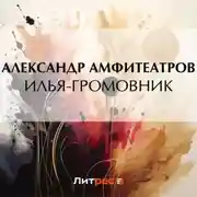 Постер книги Илья-Громовник