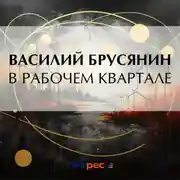 Постер книги В рабочем квартале