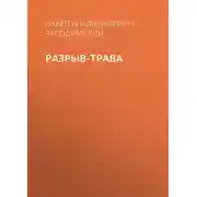 Постер книги Разрыв-трава