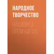 Постер книги Василиса Премудрая
