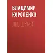 Постер книги Лес шумит