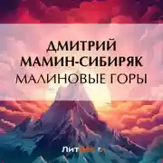 Постер книги Малиновые горы