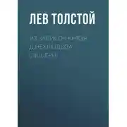 Постер книги Из записок князя Д.Нехлюдова (Люцерн)