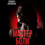 Постер книги Мастер боли