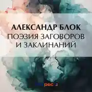 Постер книги Поэзия заговоров и заклинаний