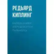 Постер книги Барабанщики «Передового и Тыльного»