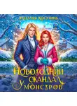Наталья Косухина - Новогодний скандал у монстров