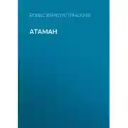 Постер книги Атаман