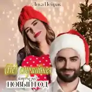 Постер книги (Не) случайная встреча под Новый год