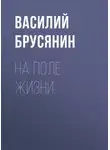 Василий Брусянин - На поле жизни
