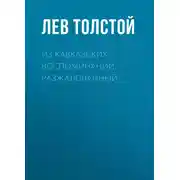 Постер книги Из кавказских воспоминаний. Разжалованный