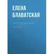 Постер книги Заколдованная жизнь