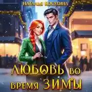 Постер книги Любовь во время зимы