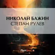 Постер книги Степан Рулев