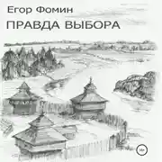 Постер книги Правда выбора