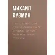 Постер книги Путешествие сэра Джона Фирфакса по Турции и другим замечательным странам