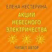Постер книги Акции небесного электричества