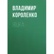 Постер книги Яшка