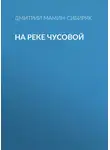 Дмитрий Мамин-Сибиряк - На реке Чусовой