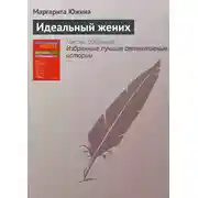 Постер книги Идеальный жених