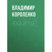 Постер книги Река играет