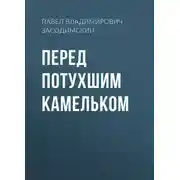 Постер книги Перед потухшим камельком