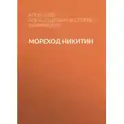 Постер книги Мореход Никитин