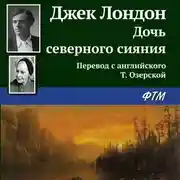 Постер книги Дочь северного сияния