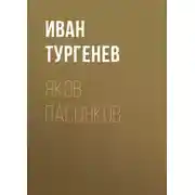 Постер книги Яков Пасынков