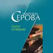 Постер книги Охота на ведьму