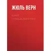 Постер книги Юные путешественники