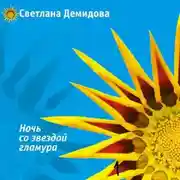 Постер книги Ночь со звездой гламура