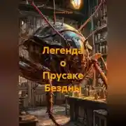 Постер книги Легенда о Прусаке Бездны
