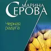 Постер книги Черная радуга
